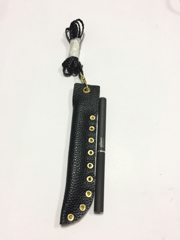 Ploom Tech 主機保護套|日本加熱煙機荔枝紋保護殼 3 Ploom Tech保護殼