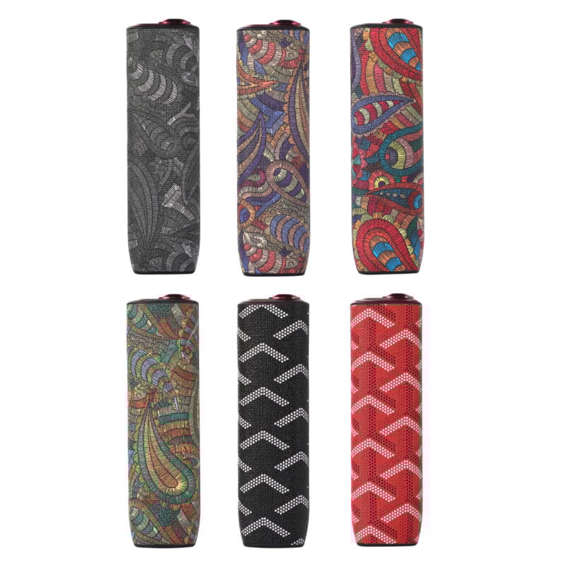 iluma one 腰果花保護殼