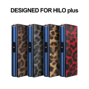 GLO HILO Plus 專用保護套