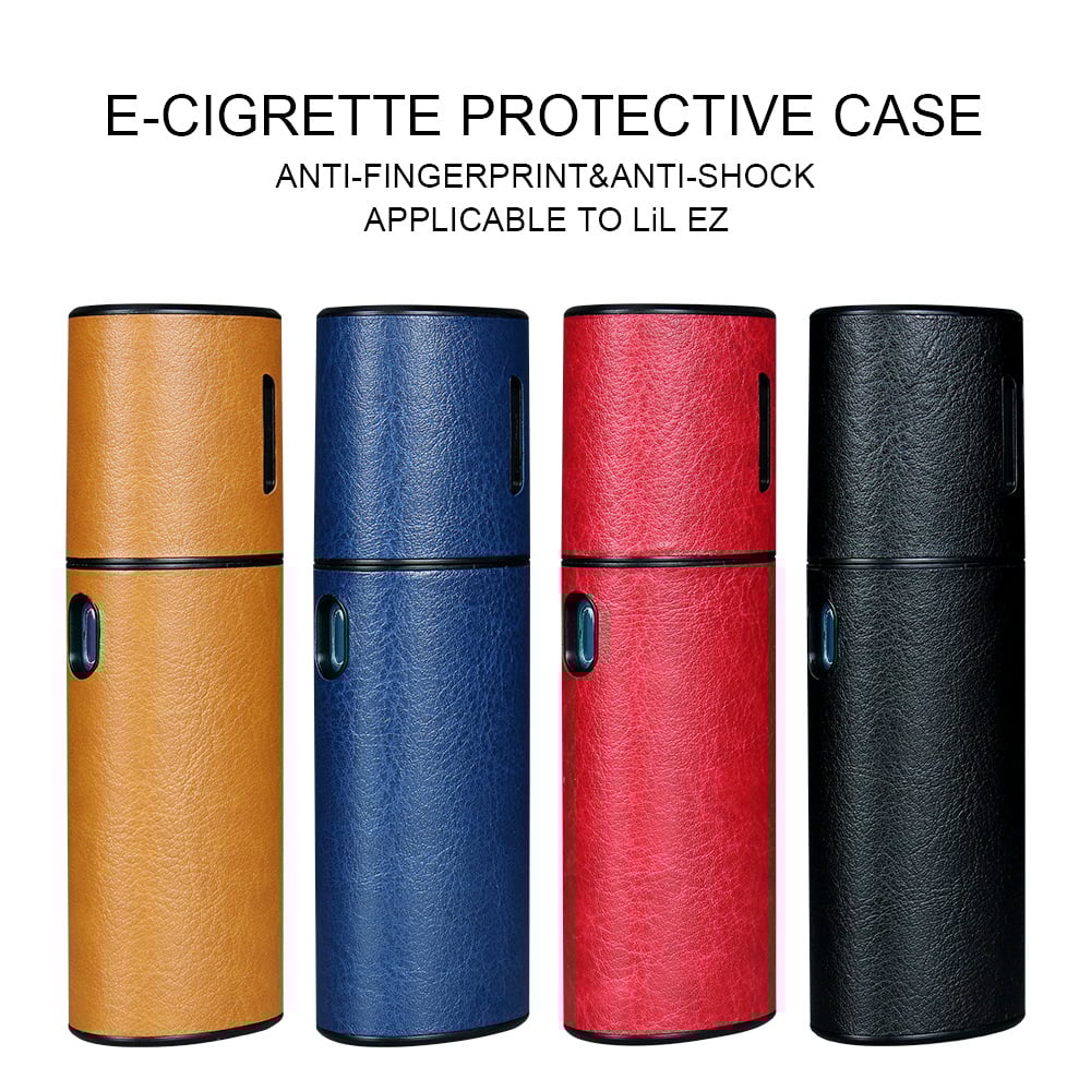 LIL HYBRID EZ 主機保護套 LIL HYBRID EZ 主機保護套