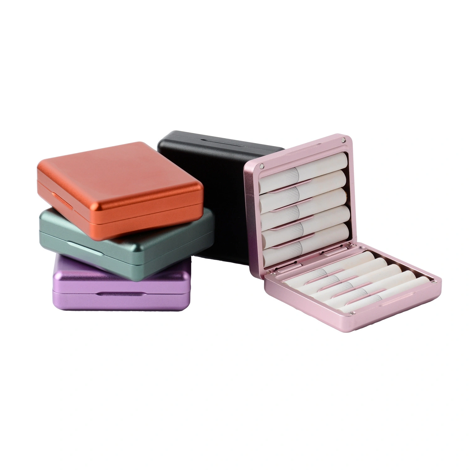 iqos terea合金煙盒 iqos terea合金煙盒