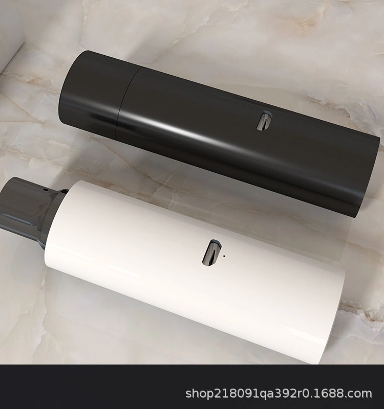 加熱菸主機如何清潔? 9 電動清潔器